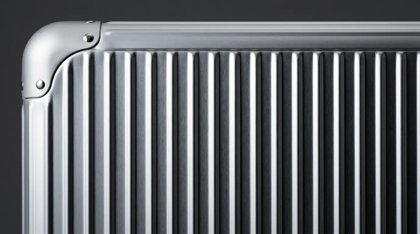 ABS, polycarbonate ou aluminium : quel matériau pour votre valise cabine