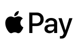 Logo Apple Pay