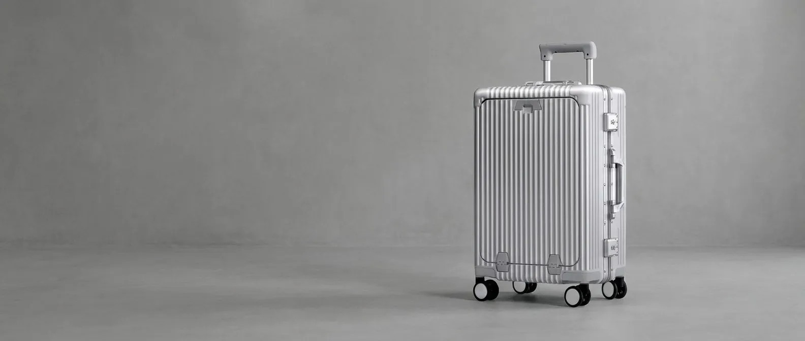 Collection Valises cabines Valigo