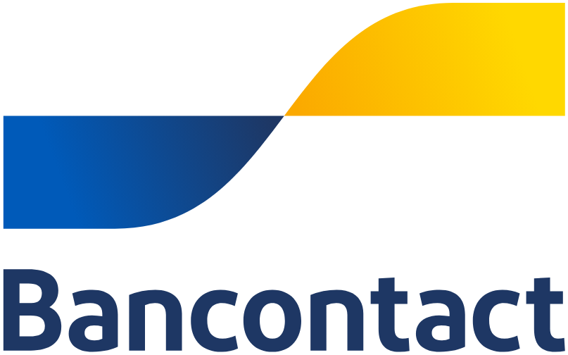 Logo Bancontact