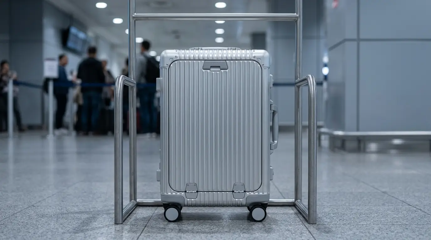 Bagage cabine Ryanair : les 7 règles que 80 % des voyageurs ignorent