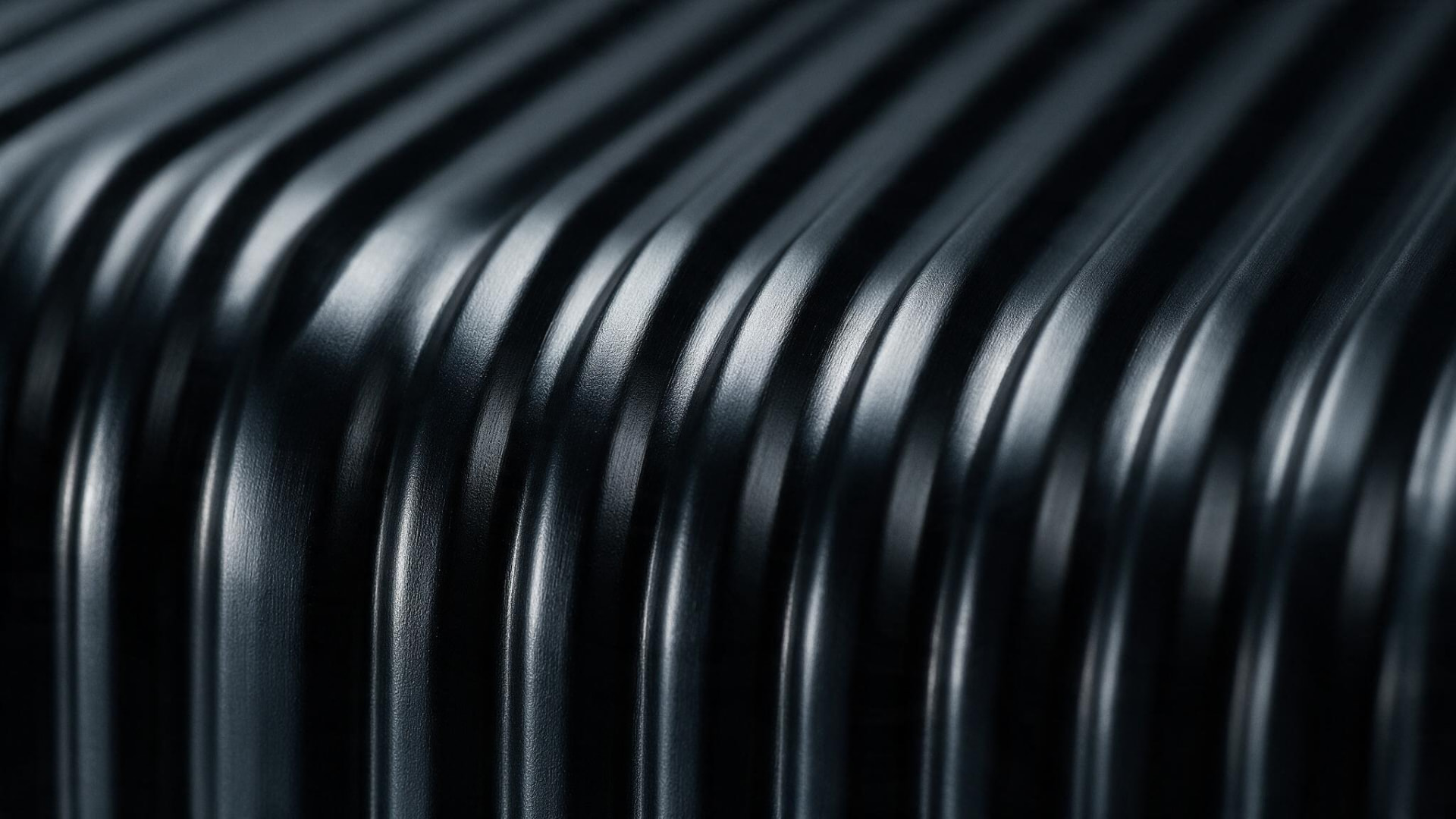Coque en polycarbonate aérograde