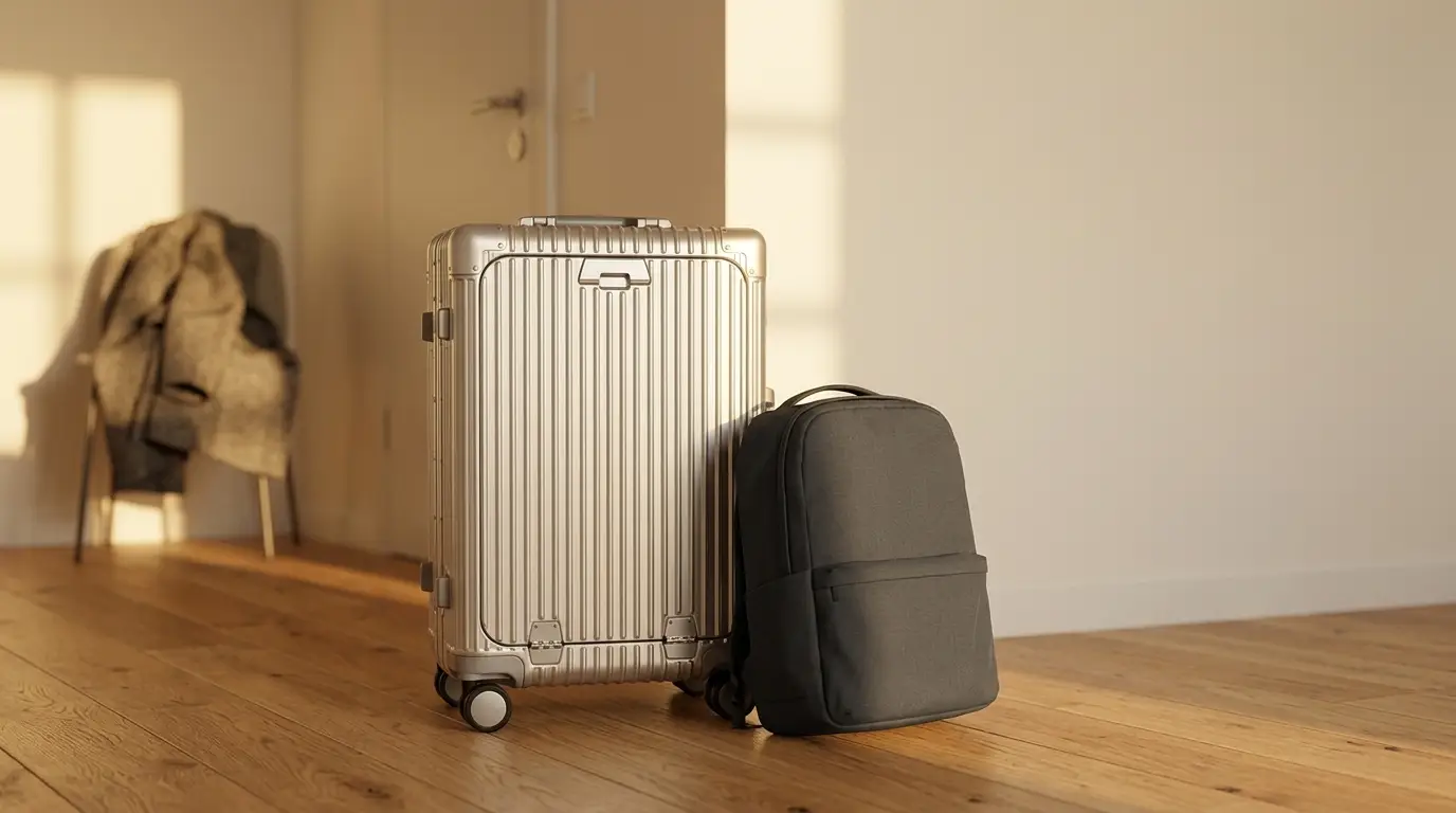 Bagage cabine low-cost 2026 : comparatif Transavia, Vueling, Volotea