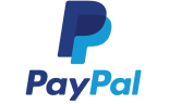 Logo PayPal