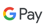 Logo Google Pay